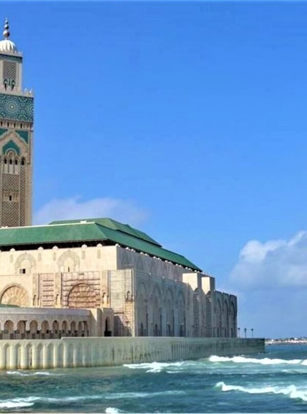 circuit Prive Maroc Casablanca