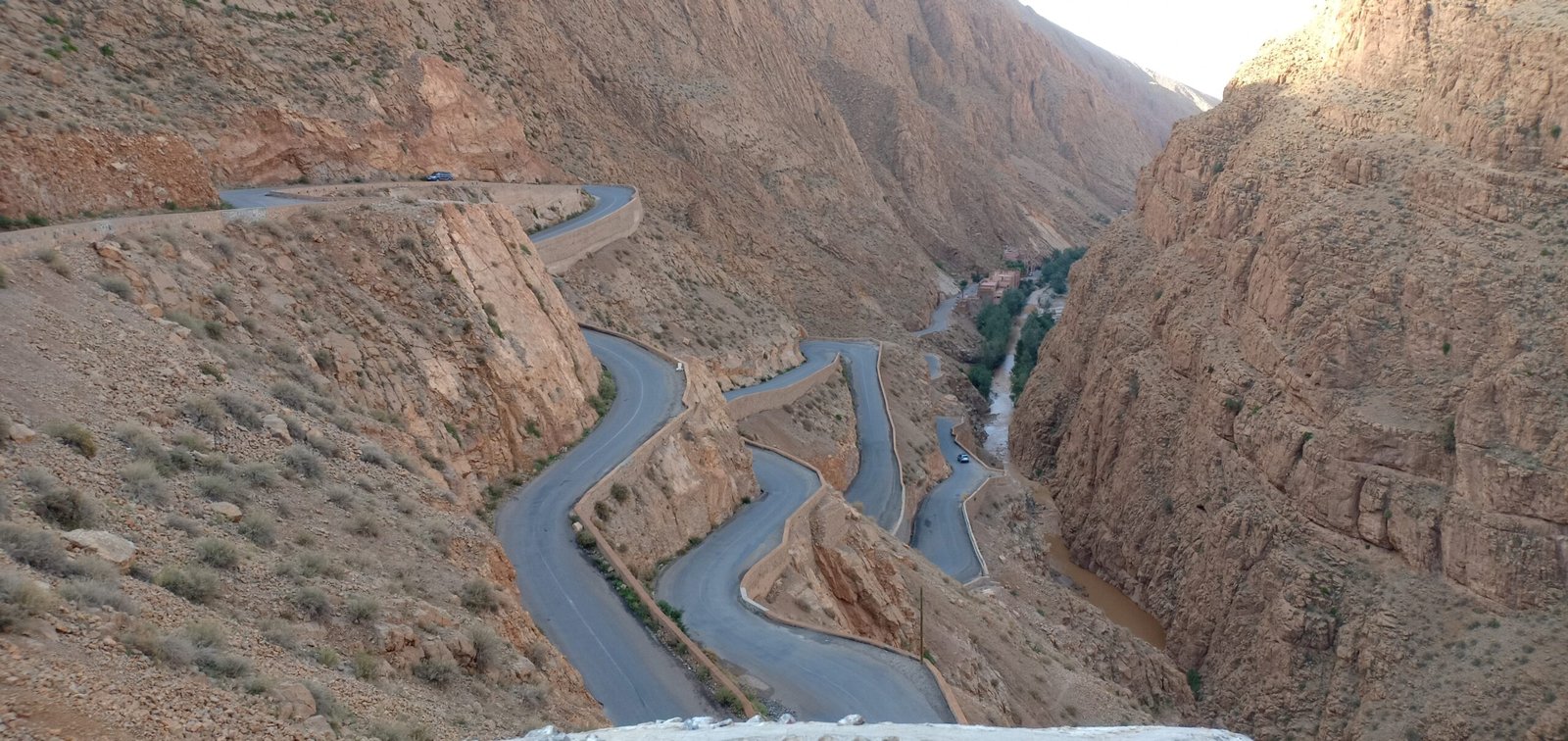 circuit de désert de Merzouga 4 jours