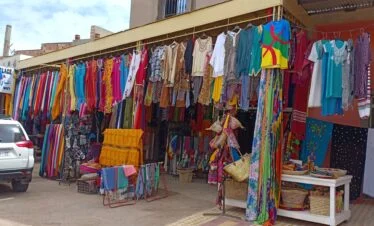 circuit de désert de Merzouga 4 jours
