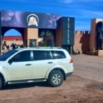 circuit de désert de Merzouga 4 jours