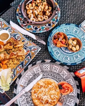 Circuits Gastronomiques