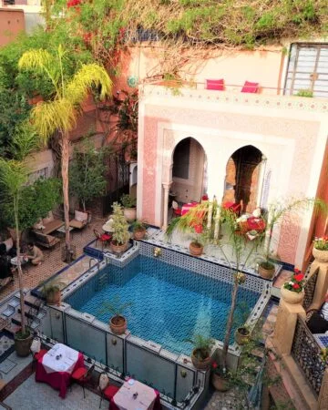 Circuits Luxe & Prestige