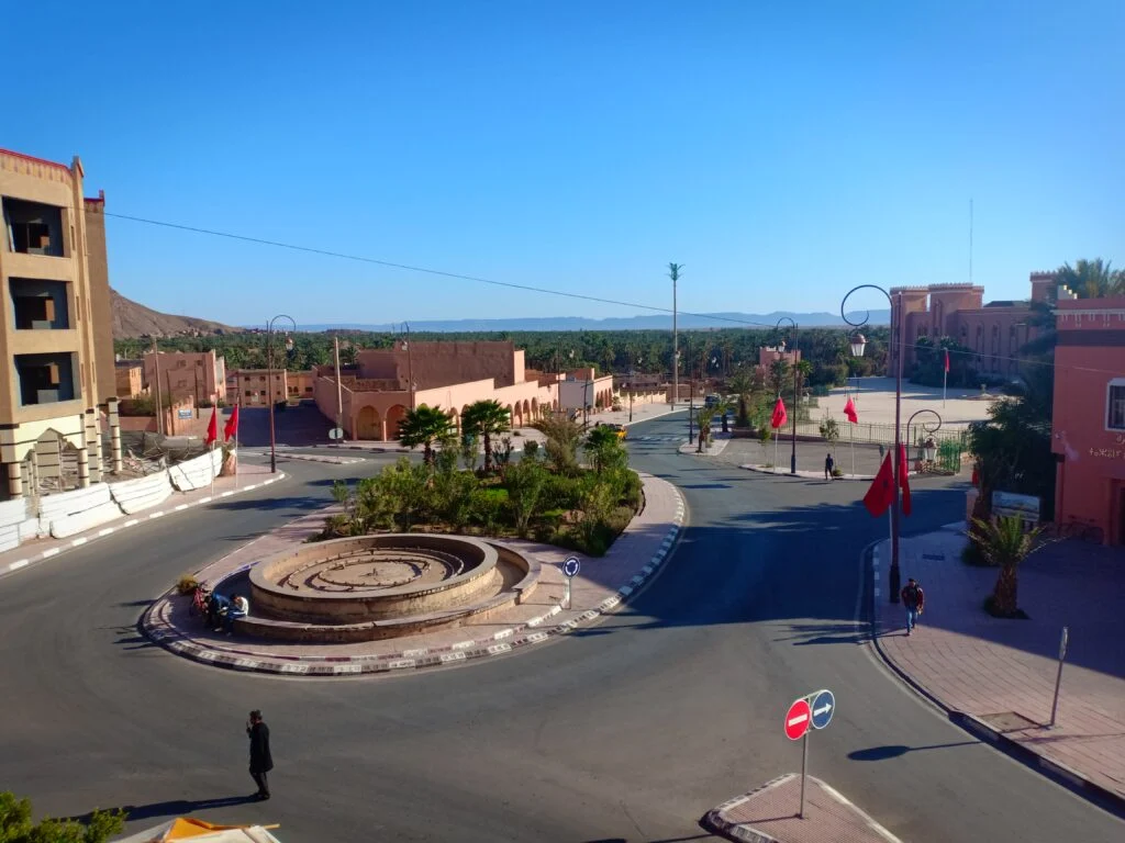 Circuit désert Erg Chigaga 3 jours