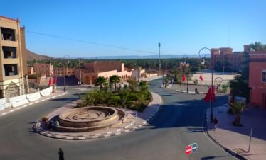 Circuit désert Erg Chigaga 3 jours