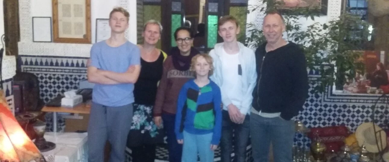 Voyager au Maroc avec des enfants : Le guide ultime pour les familles