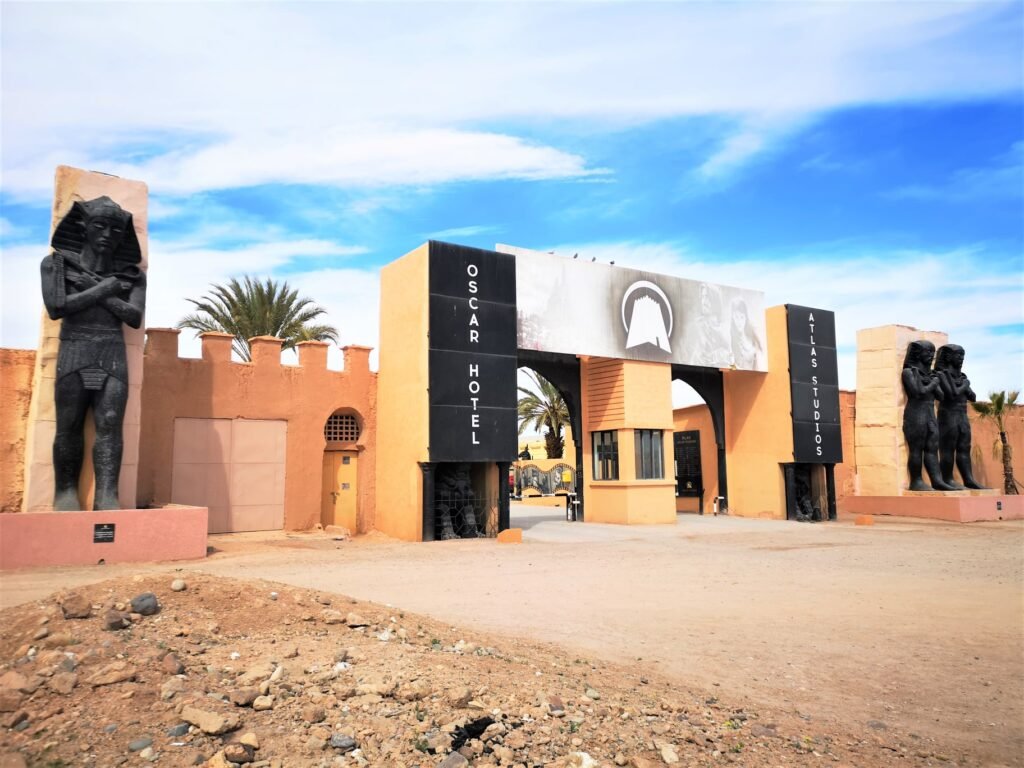 Ouarzazate