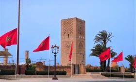 voyager au Maroc