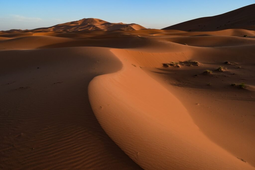 désert de Merzouga Maroc,désert de Merzouga,Merzouga Maroc Le désert de Merzouga Maroc : guide complet pour une expérience inoubliable