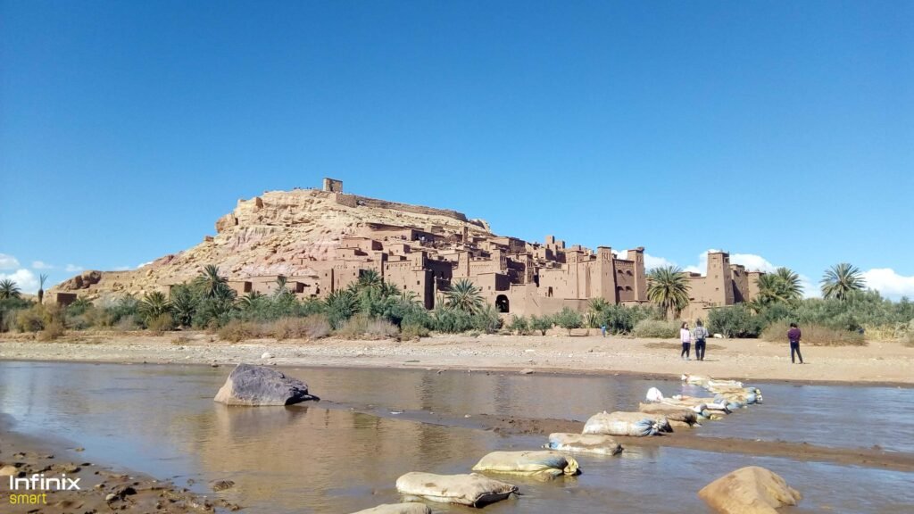 voyage personnalisé au Maroc