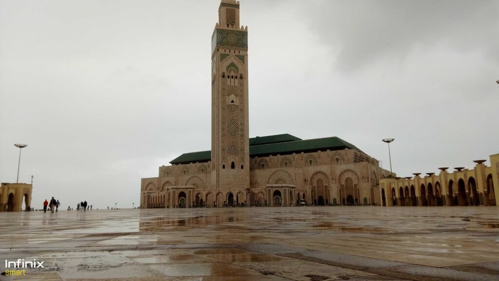 voyage personnalisé au Maroc