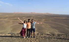 circuit privé au Maroc