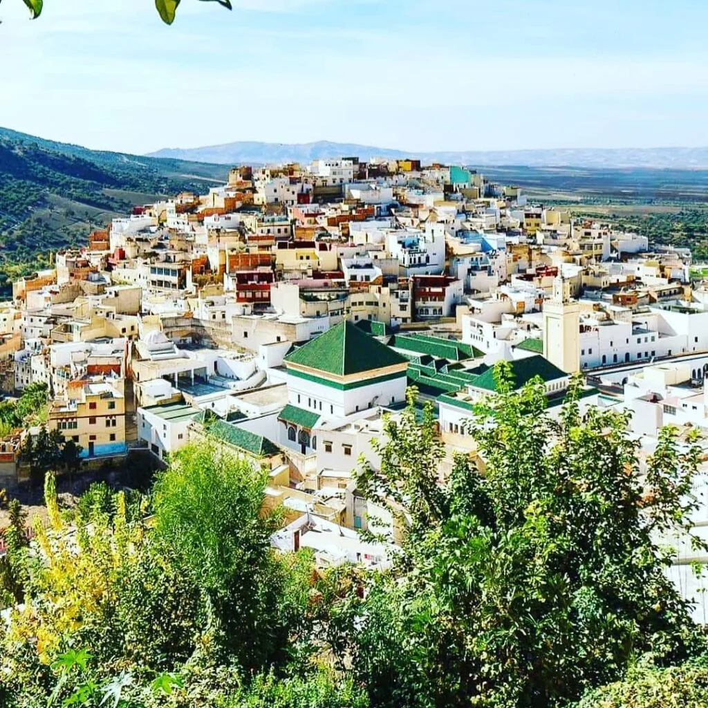 Tours privés de Maroc