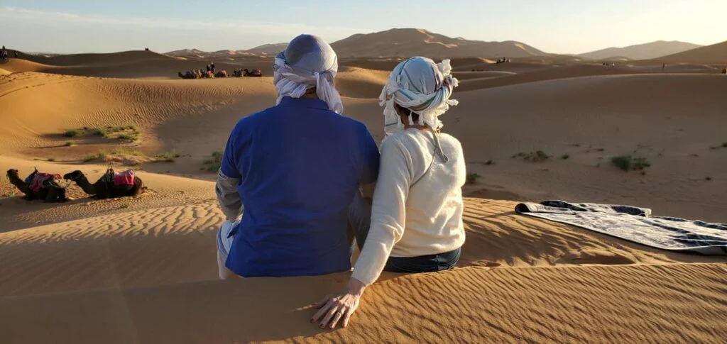 circuit privé au Maroc adapté aux seniors