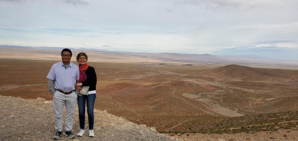 circuit privé au Maroc adapté aux seniors