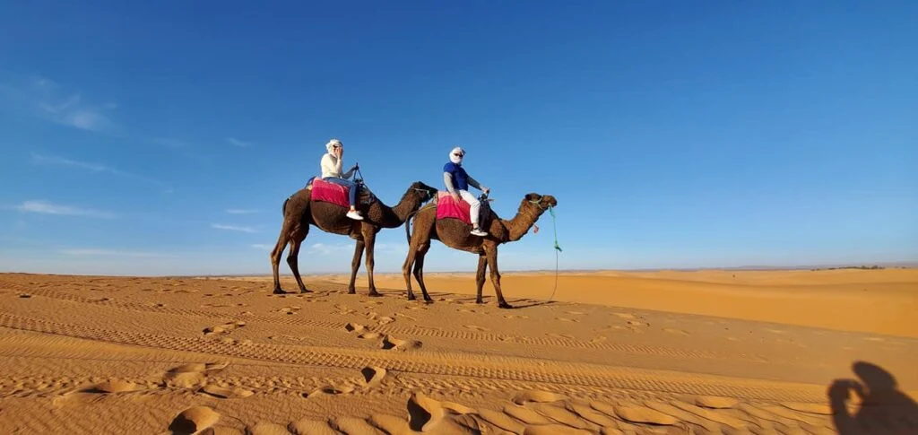 circuit Maroc 11 jours