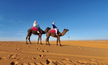 circuit Maroc 11 jours