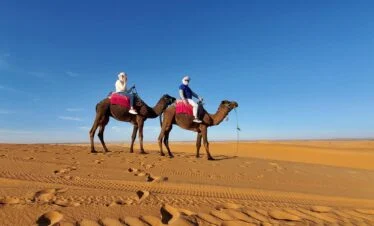 circuit Maroc 11 jours