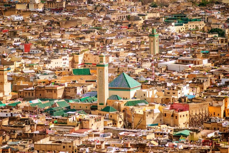 Circuit Privé 15 Jours depuis Casablanca,15 Jours depuis Casablanca,Circuit Privé 15 Jours