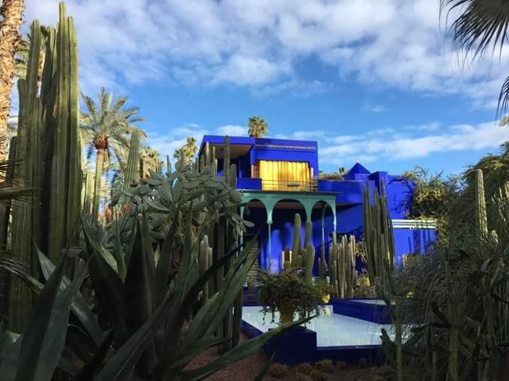 Circuit Privé 15 Jours depuis Casablanca,15 Jours depuis Casablanca,Circuit Privé 15 Jours