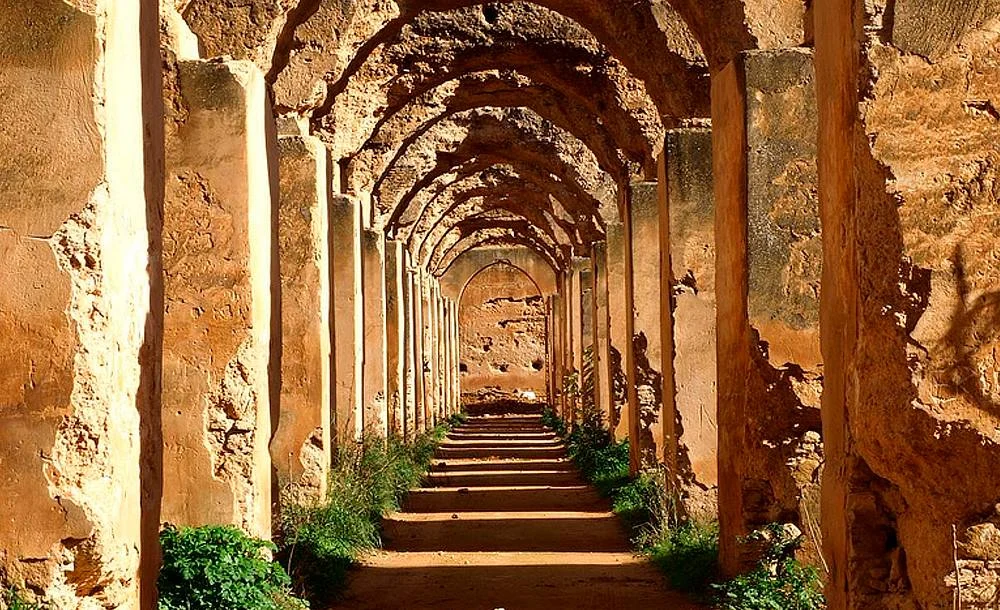 Circuit Privé 15 Jours depuis Casablanca,15 Jours depuis Casablanca,Circuit Privé 15 Jours