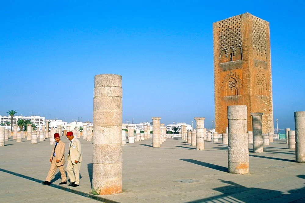 Circuit Privé 15 Jours