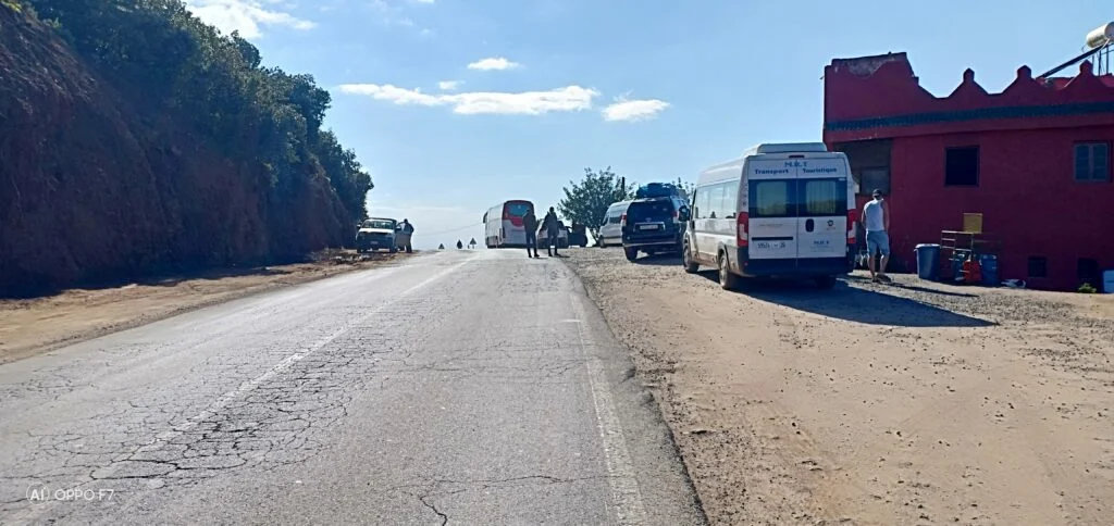 Circuit Privé 15 Jours depuis Casablanca,15 Jours depuis Casablanca,Circuit Privé 15 Jours