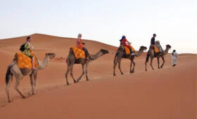 Circuit Privé 15 Jours depuis Casablanca,15 Jours depuis Casablanca,Circuit Privé 15 Jours