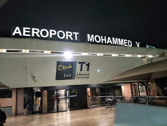 Circuit Privé 15 Jours depuis Casablanca