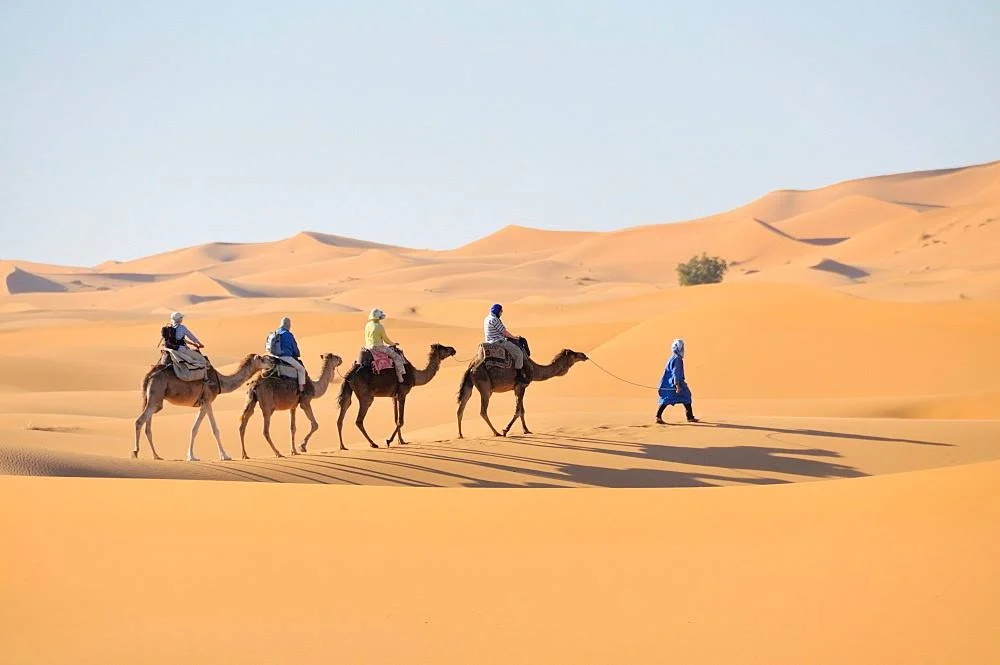 Circuit Privé 15 Jours depuis Casablanca,15 Jours depuis Casablanca,Circuit Privé 15 Jours