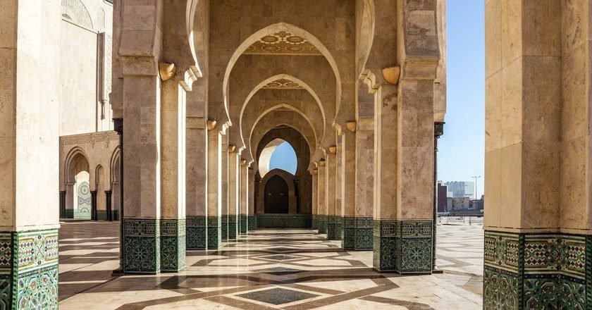 Circuit Privé 15 Jours depuis Casablanca