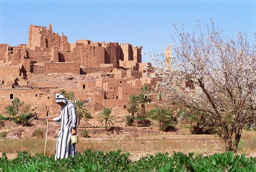 Circuit Privé 15 Jours depuis Casablanca,15 Jours depuis Casablanca,Circuit Privé 15 Jours