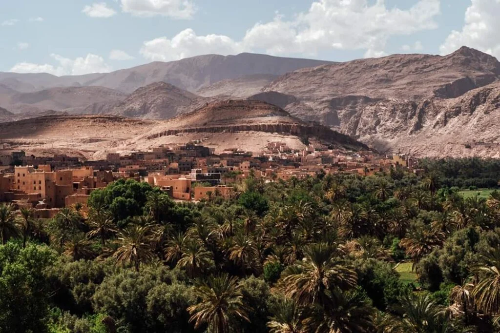 Circuit Privé 15 Jours depuis Casablanca,15 Jours depuis Casablanca,Circuit Privé 15 Jours