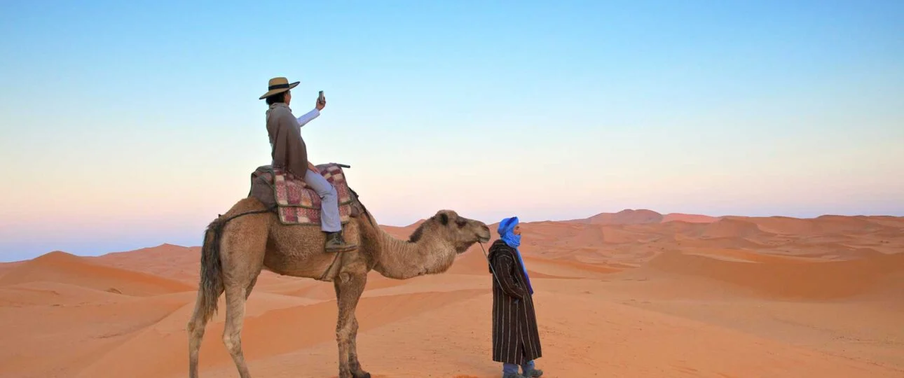 Circuit désert Erg Chigaga 3 jours,désert Erg Chigaga 3 jours,excursion désert Maroc