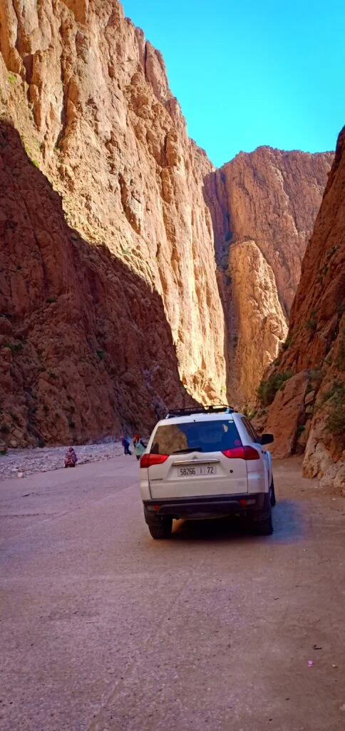 circuit Maroc 11 jours