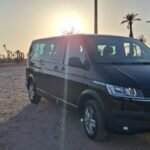 chauffeur privé au Maroc