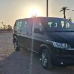 chauffeur privé au Maroc