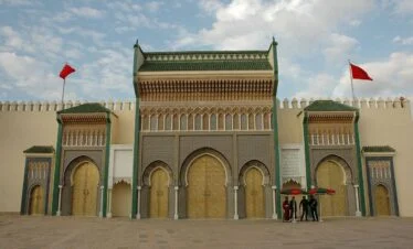 Circuit Privé Maroc 9 jours