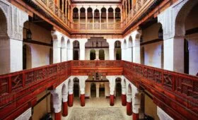 Voyager au Maroc avec des enfants