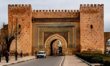 Circuit Privé Maroc 9 jours