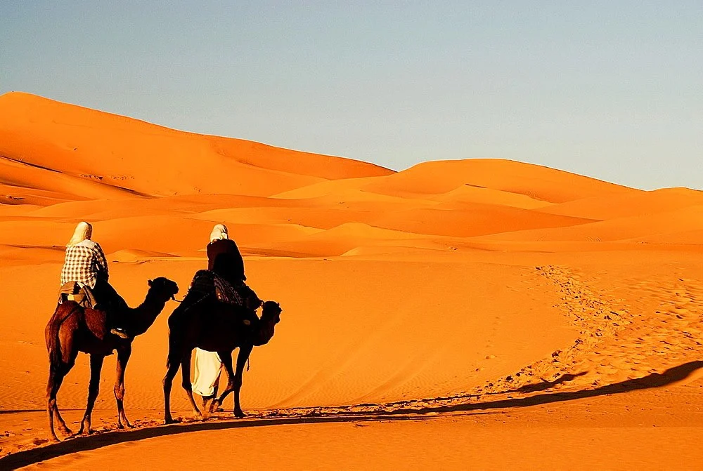 Circuit Privé Maroc