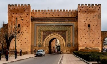Circuit Privé Maroc 9 jours