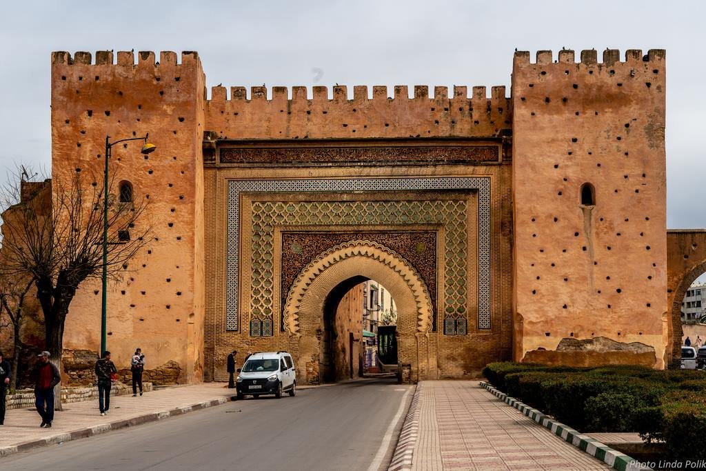 Circuit Privé Maroc 9 jours