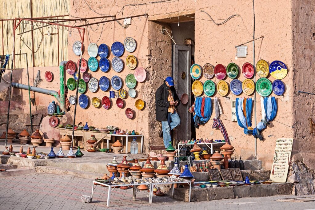 vacances au Maroc,séjour au Maroc,meilleure période pour visiter le Maroc,agence locale Maroc,voyage sur mesure Maroc,Vacances au Maroc en famille Vacances au Maroc : le guide ultime pour organiser un séjour inoubliable