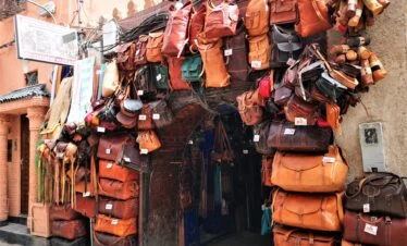 Circuit Privé de Désert 8 Jours au Départ de Marrakech : Cœur du Maroc et Merveilles du Sud