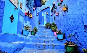 circuit Maroc 12 jours