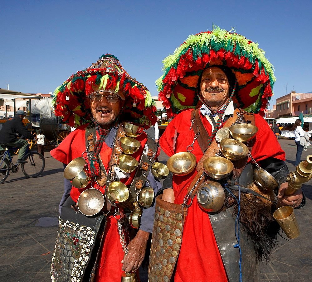 voyage privé Maroc 9 jours