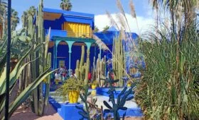 voyage privé Maroc 9 jours