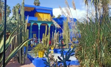 voyage privé Maroc 9 jours