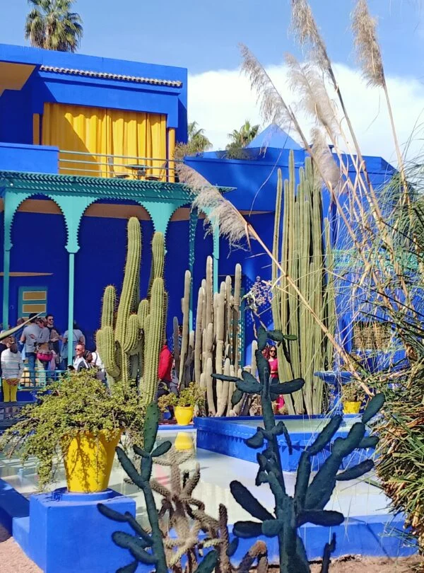 voyage privé Maroc 9 jours