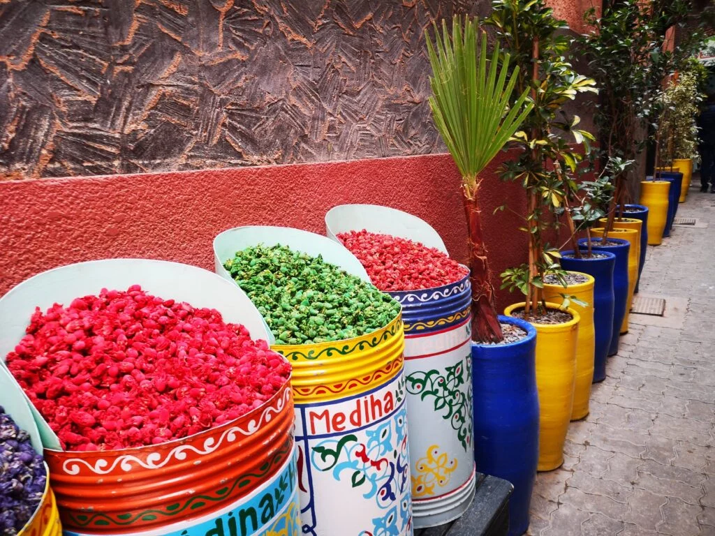 Circuit Privé Maroc 9 jours